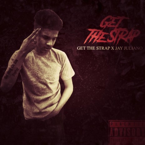 Get the strap | Boomplay Music