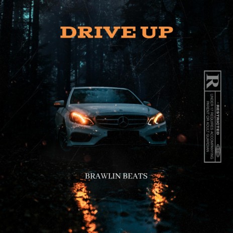 Drive Up Dancehall Riddim | Boomplay Music
