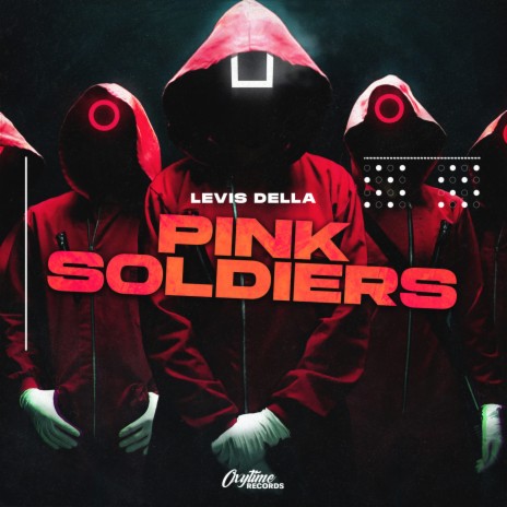 Pink Soldiers (Hypertechno)