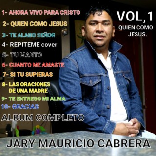 Vol,1. álbum completo