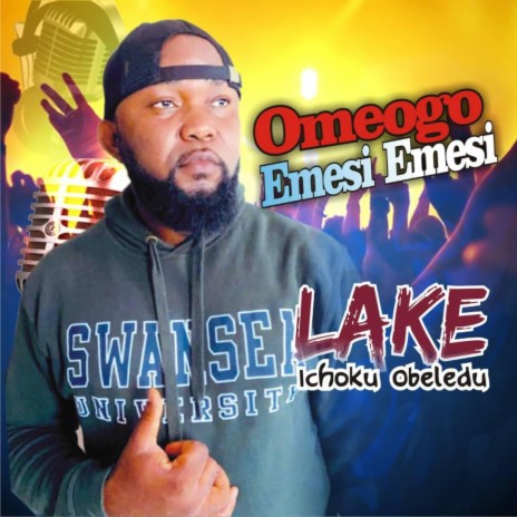 Omeogo Emesi Emesi | Boomplay Music