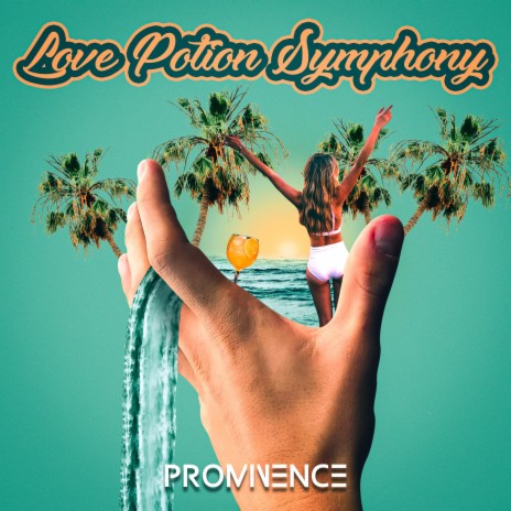 Love Potion Symphony | Boomplay Music
