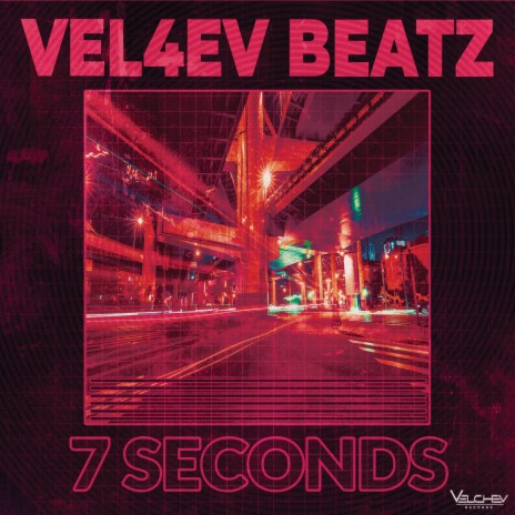 7 Seconds | Boomplay Music