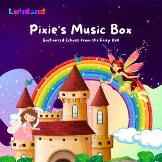 Pixie's Music Box: Enchanted Echoes from the Fairy Dell