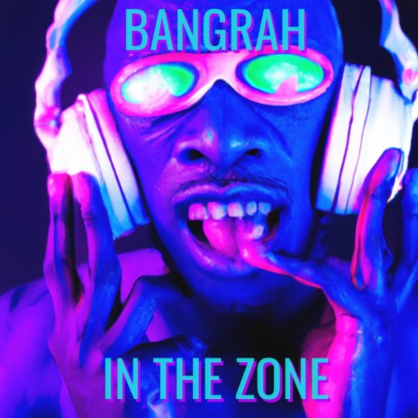 IN THE ZONE | Boomplay Music