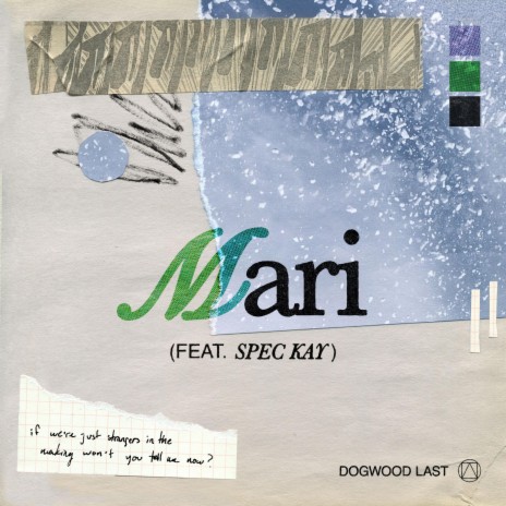 Mari (feat. Spec Kay) | Boomplay Music