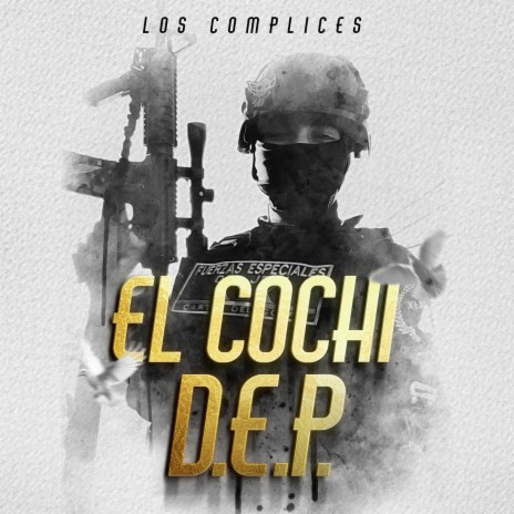 El Cochi DEP | Boomplay Music