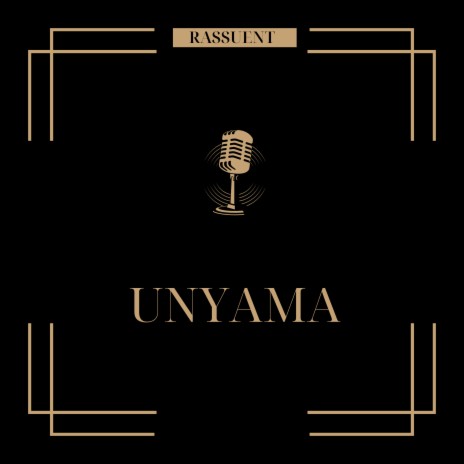 UNYAMA ft. Young Freezy, Maaad Gwanxoo & Ykidd Dario | Boomplay Music