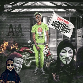 Anonymous (Bama South Mix)