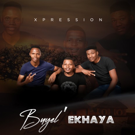 Buyel’ekhaya (Extended Version) | Boomplay Music