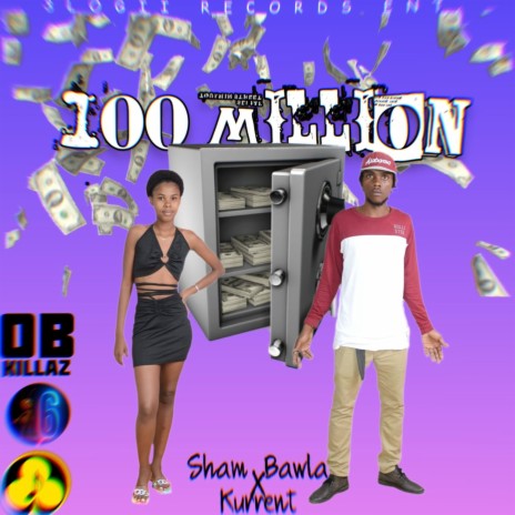 100 million dollar | Boomplay Music