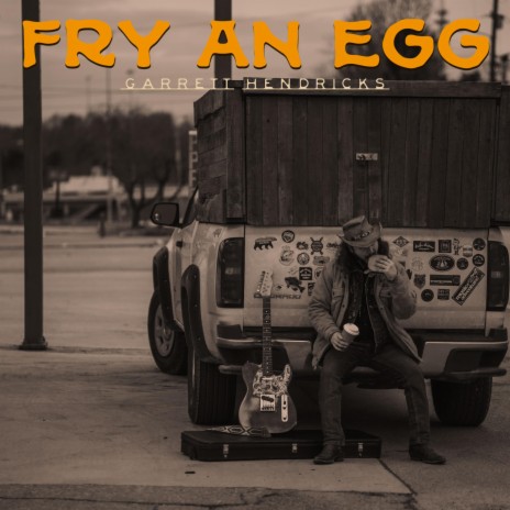 Fry an Egg | Boomplay Music