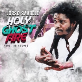 Holy Ghost Fire lyrics | Boomplay Music