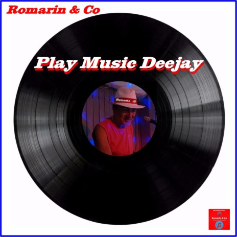 Play Music Deejay ft. Co | Boomplay Music