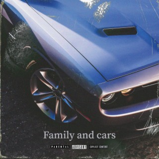 Family and Cars