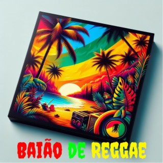 Baião de reggae