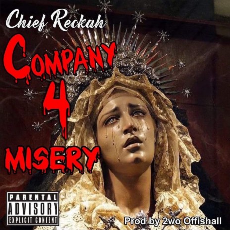 Company 4 Misery | Boomplay Music