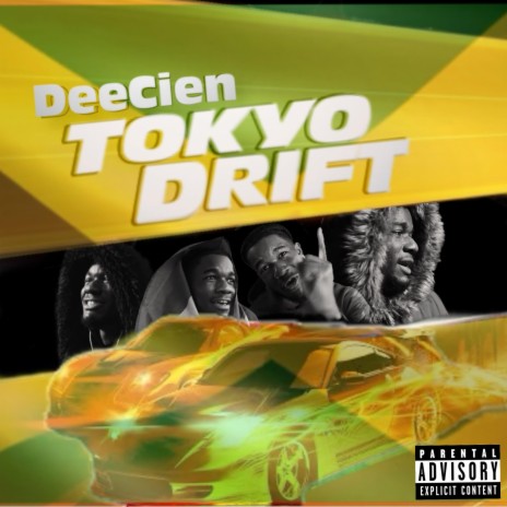 Tokyo Drift | Boomplay Music