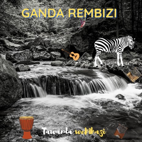 Ganda rembizi