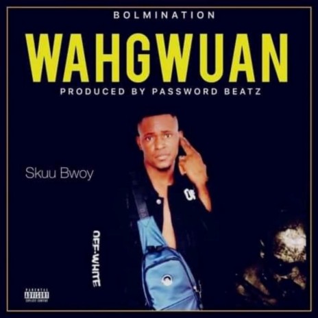 Wahguan | Boomplay Music