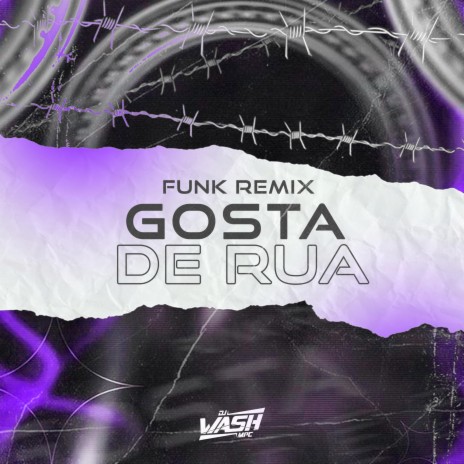 Funk Gosta De Rua | Boomplay Music