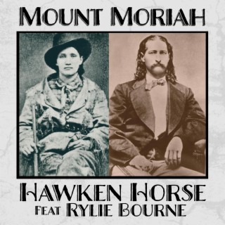 Mount Moriah