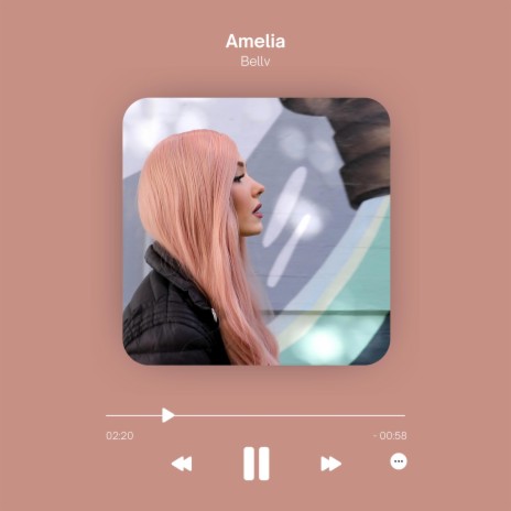 Amelia (Live) | Boomplay Music