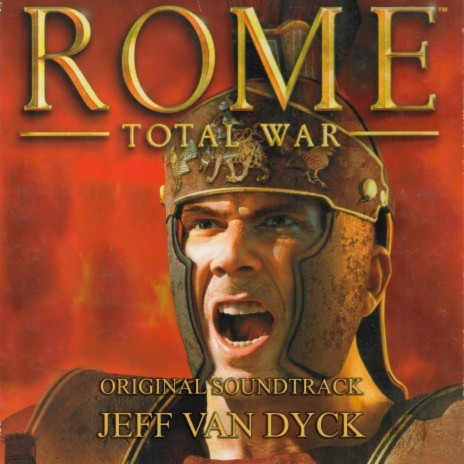 Forever (Rome Total War) ft. Angela van Dyck