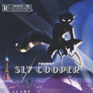 Sly Cooper: albums, songs, playlists