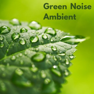 Green Noise Sleep Frequencies