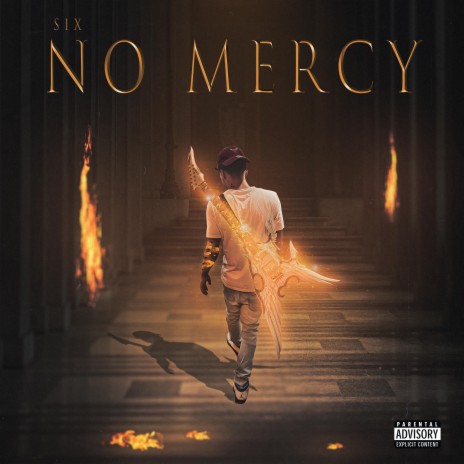 No Mercy ft. Dis Chico | Boomplay Music