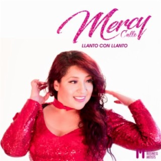 Mercy Calle