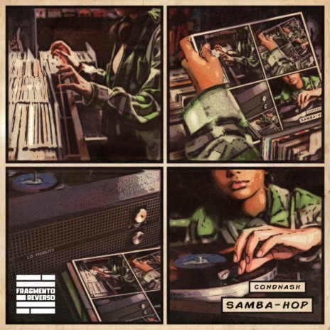 Samba-Hop | Boomplay Music