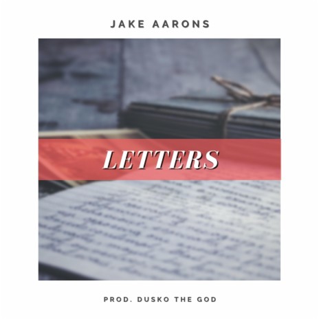 Letters ft. Dusko the God | Boomplay Music