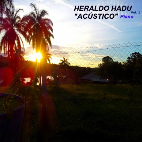 Heraldo Hadu - Se eu Podesse (Remix) MP3 Download & Lyrics