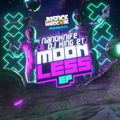 Moonless (VIP Mix) ft. Dj King Et | Boomplay Music
