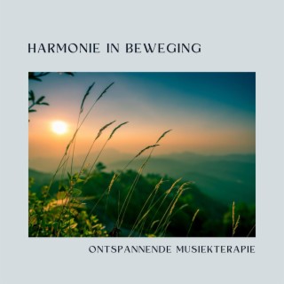 Harmonie in beweging