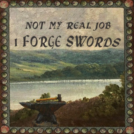 I Forge Swords