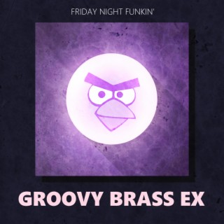 Groovy Brass EX