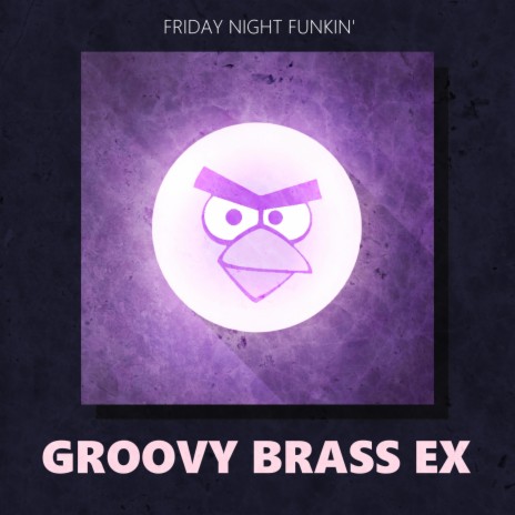 Groovy Brass EX (Instrumental)