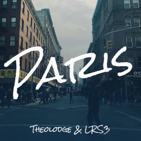 Paris ft. LRS3 | Boomplay Music