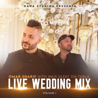 Live Wedding Mix (Live)