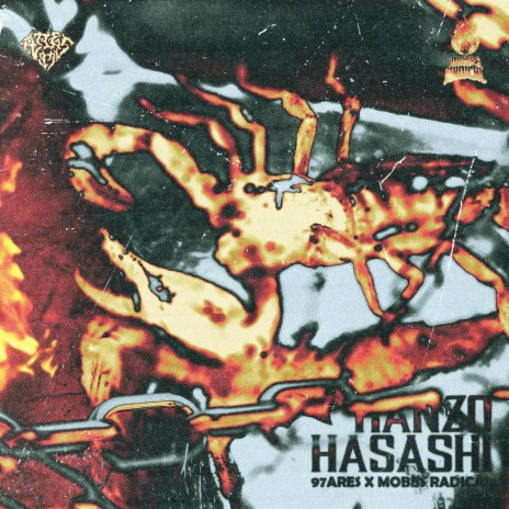 HANZO HASASHI ft. Mobbs Radical | Boomplay Music