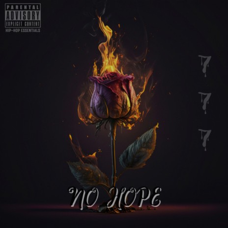 No Hope | Boomplay Music