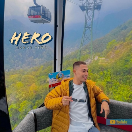 Hero | Boomplay Music