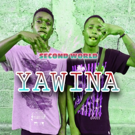 Yawina | Boomplay Music