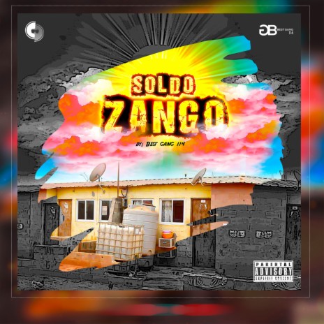 Sol do Zango | Boomplay Music