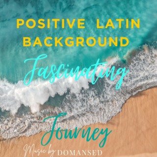 Tourist Positive Calm Latin Background