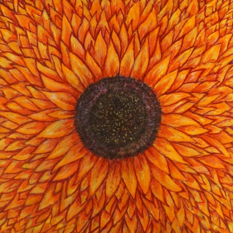 Sunflower Sky | Boomplay Music