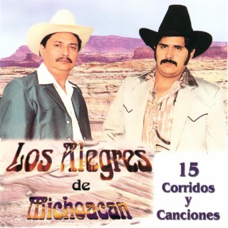 Los Alegres de Michoacan